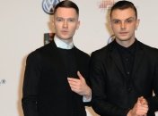 Элтон Джон сделал группу Hurts счастливой