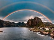 Лучшие фотографии со всего мира