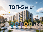 Низка міст стали учасниками пілотного проекту