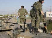 Министр обороны назвал количество российских военных в Украине