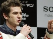 Эндрю Гарфилд снимется в "Тишине" Мартина Скорсезе