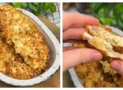 Рублені котлети приготувати легко