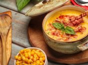 У цю першу страву неможливо не закохатися