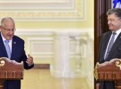 Встреча президентов Украины и Израиля: Главные темы обсуждения