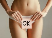 Ластовиця на трусах допомагає зберігати жіноче здоров’я