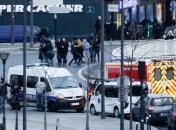 Во Франции по делу о терактах задержали 16 человек