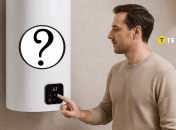 Почему нельзя на ночь выключать бойлер