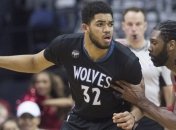 НБА. Названы лучшие игроки недели