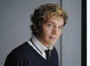 Александр Кривошапко стал папой