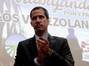 В ООН раскритиковали решение о запрете для Гуайдо на выезд из страны