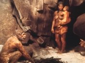 Гены неандертальца вызывают депрессию у современного человека  