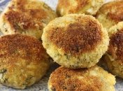 Получается очень сытно и вкусно