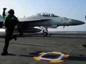 Украинские военные будут обучаться в ВМС США