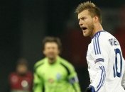 Суркис: Ярмоленко хочет выступать в более сильном чемпионате