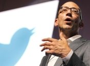 Гендиректор Twitter покидает свой пост