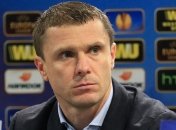 Ребров о матче "Эвертон" - "Динамо" 2:1