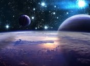 Космологи объяснили трехмерность Вселенной 