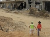 За годы конфликта в Сирии погибли тысячи детей 