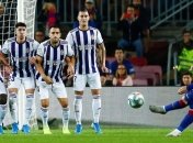 Мастер штрафных: Месси забивает больше, чем топ-клубы Европы