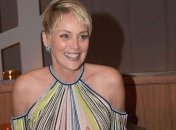 Шэрон Стоун невероятно порадовала поклонников внешним видом 