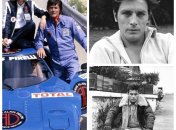 Авто Алена Делона