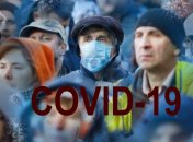 Врач оценил реальное число заболевших коронавирусом в Украине