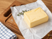 Сливочное масло