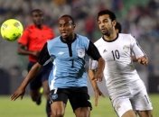 Кубок Африканских Наций. Результаты матчей 15 октября