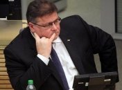 Линкявичюс заявил о возможном введении новых санкций против Беларуси