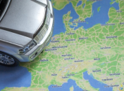 "Зеленая карта" на авто понадобится в большинстве стран ЕС