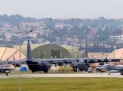 Германия завершила вывод своих войск с военной базы "Инджирлик"