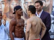 Мартинес - Росалес, Джейкобс - Чавес: анонс боев 20.12.19