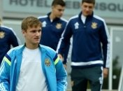 Гладкий: Украине вполне по силам выйти на Евро напрямую из группы