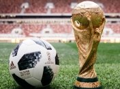 Комитет ВР одобрил запрет показывать в Украине российский ЧМ-2018