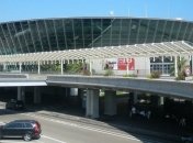 Во Франции аэропорт Ниццы возобновил работу