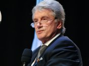 Брат Виктора Ющенко – Петр