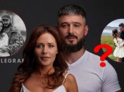 Наталка Денисенко и Андрей Фединчик