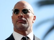 Дуэйн Джонсон исполнит роль первого короля Гавайев