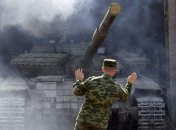 Спикер АП: Силы АТО могут вернуть вооружение на передовую