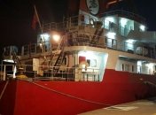 Анкара осудила обстрел турецкого судна вблизи греческого Родоса