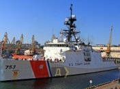 Важный шаг Вашингтона: почему прибытие американского корабля "Hamilton" в Одессу – знаковое событие