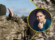 "Служити будуть всі". Волонтерка Берлінська викликала резонанс новою заявою