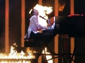 Евровидение 2018: о чем поется в конкурсной песне MELOVIN 