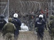 ЕС будет принять "все меры" и защищать границы от беженцев