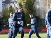 Швейцария - Украина: варианты развития событий после отмены матча