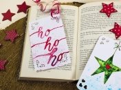 5 увлекательных книг для новогодних праздников
