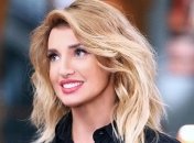 Оксана Марченко впервые высказалась об уходе из "Х-фактора"