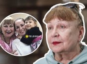 Тетяна Кравченко розлучилася з чоловіком, від якого народила доньку