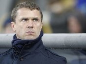 Ребров об уходе Рауля Рианчо из "Динамо"