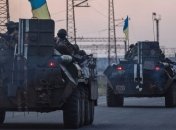 В параде на День Независимости примут участие военные из зоны АТО